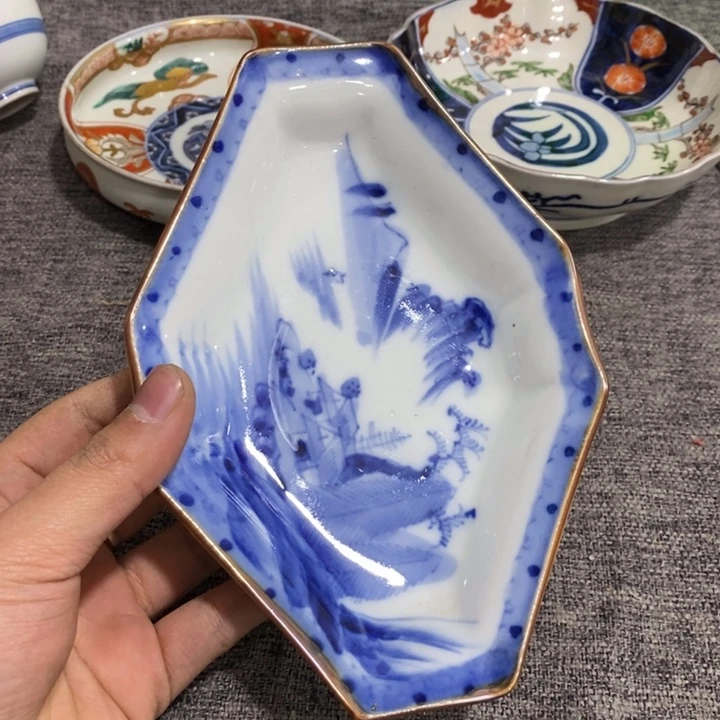 紫砂茶杯非常漂亮好看的花瓶