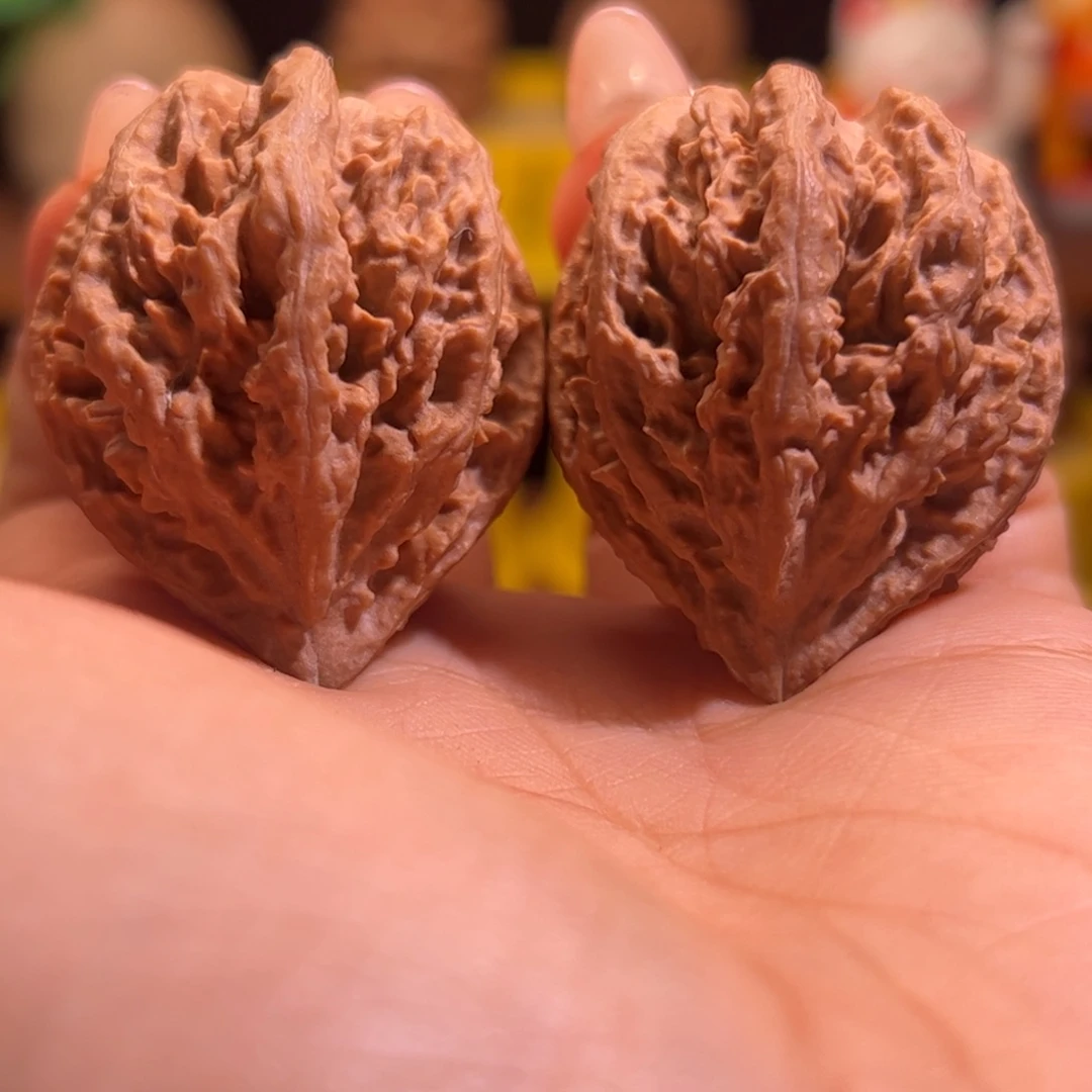 吊坠文玩核桃核桃66