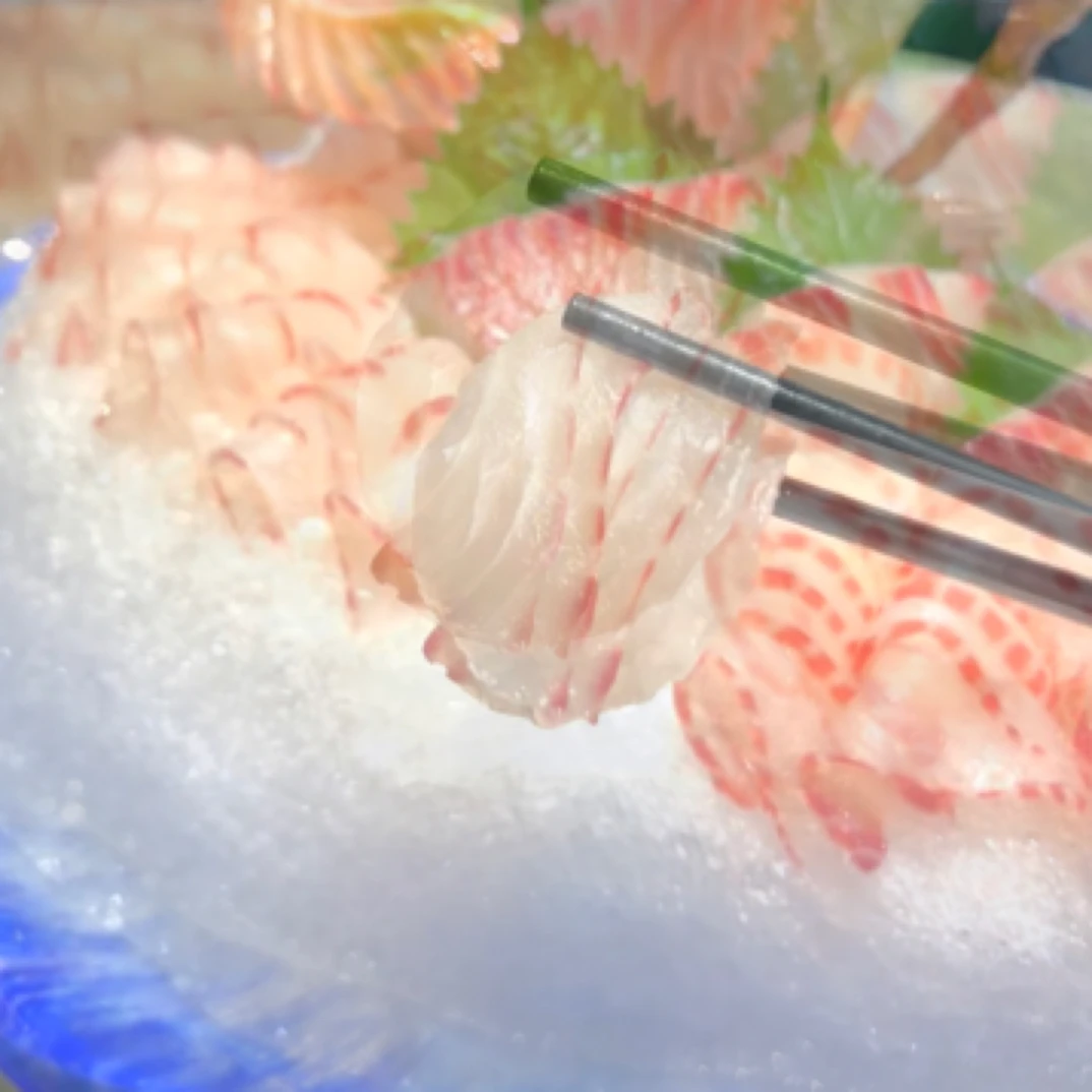 【衢州同城配送】鲷鱼48/份