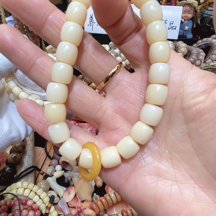 手串/手链驼骨直切