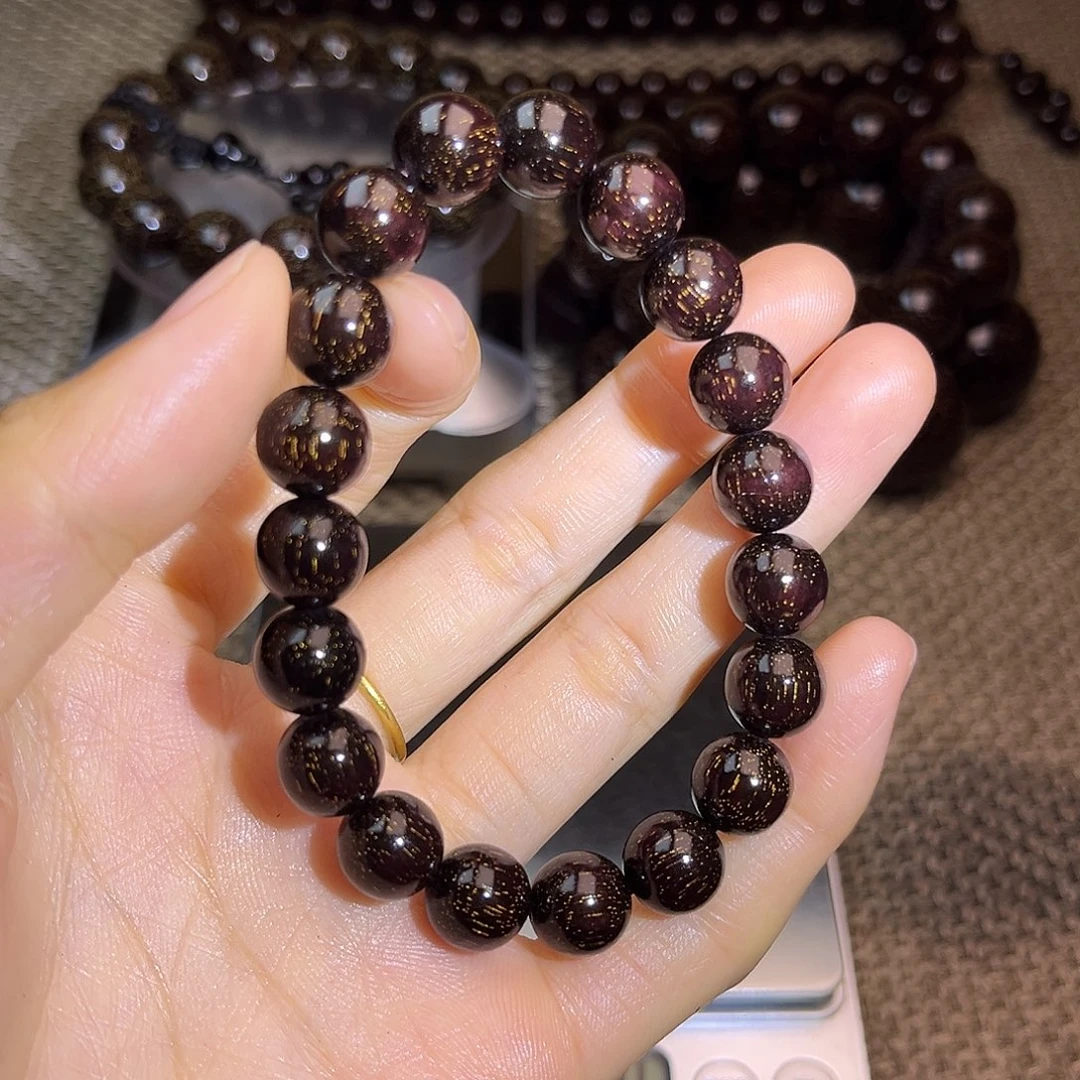 檀香紫檀（小叶紫檀）1.0 19