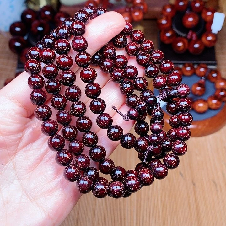 檀香紫檀（小叶紫檀）0.8