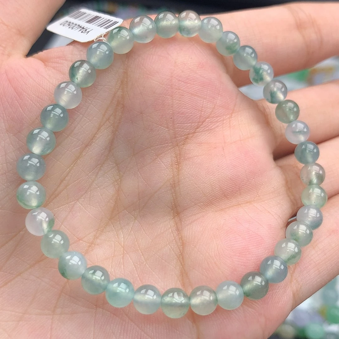 毛衣链未镶嵌翡翠