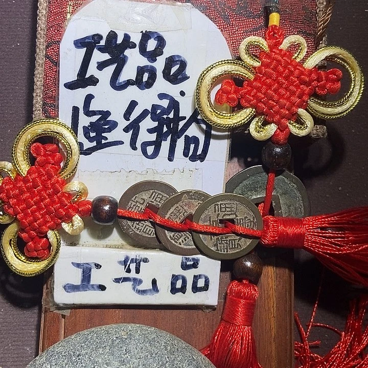 钥匙扣懂的宝子拍哈，等你们