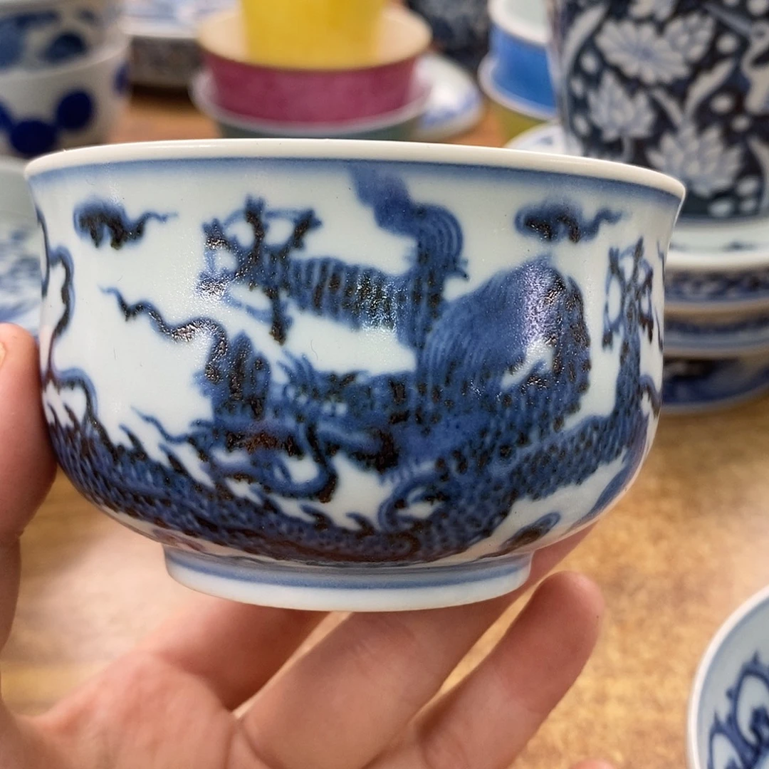 曹***宝手工手绘制作工艺