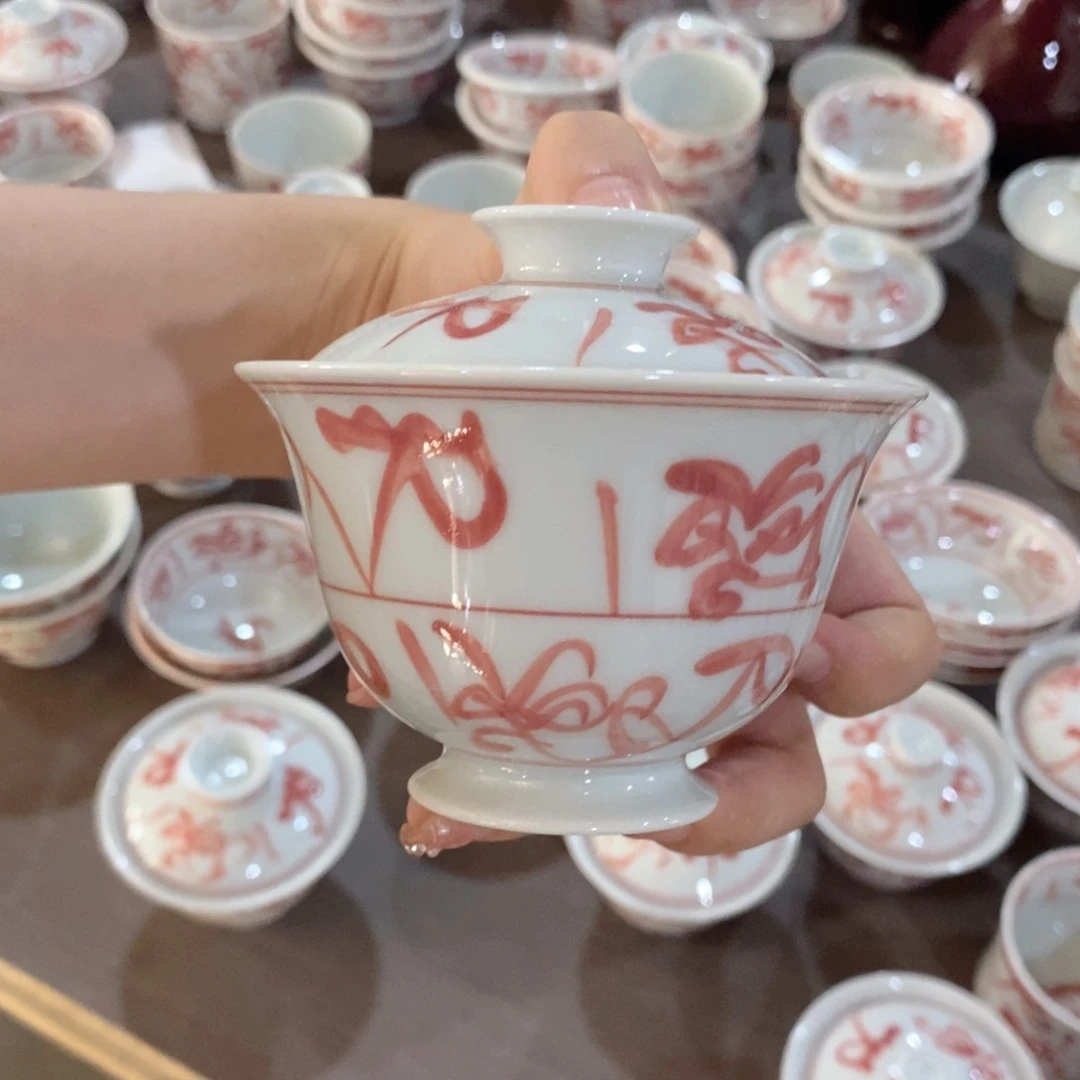 杯海*～景德镇陶瓷手工艺品