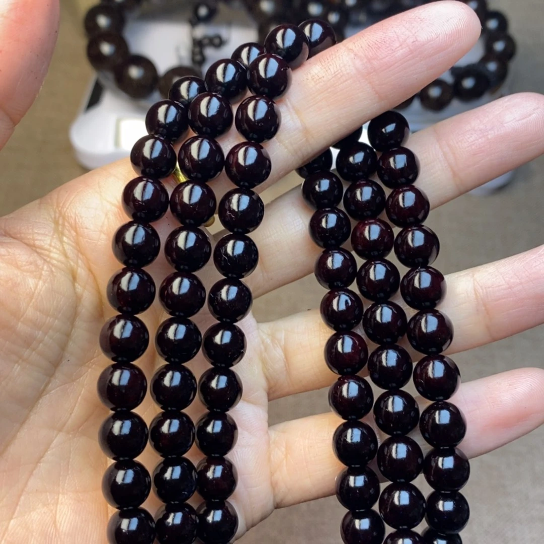 檀香紫檀（小叶紫檀）0.8