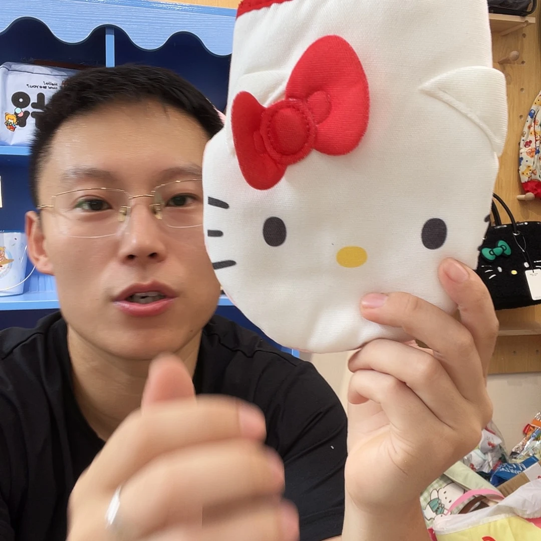 PU化妆包等产品和