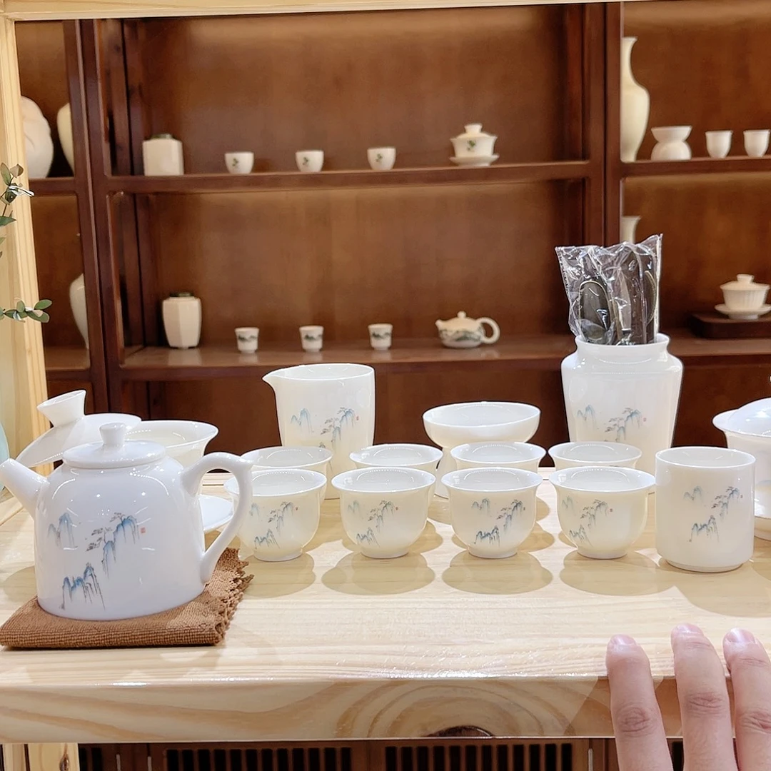 羊脂玉瓷羊脂玉瓷