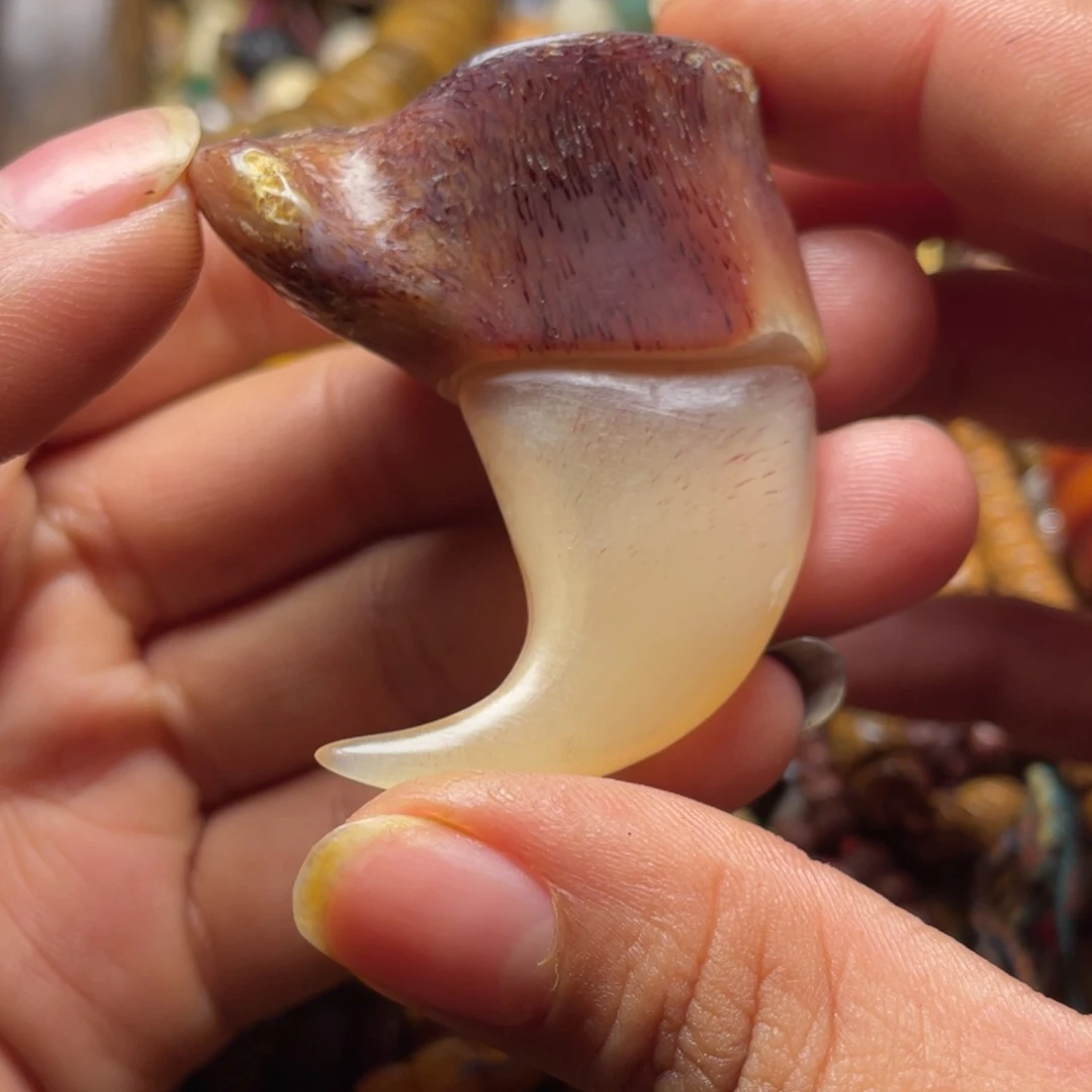 小元素侧挂念珠手串