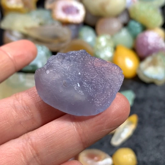 玛瑙/玉髓珠宝奇石合金