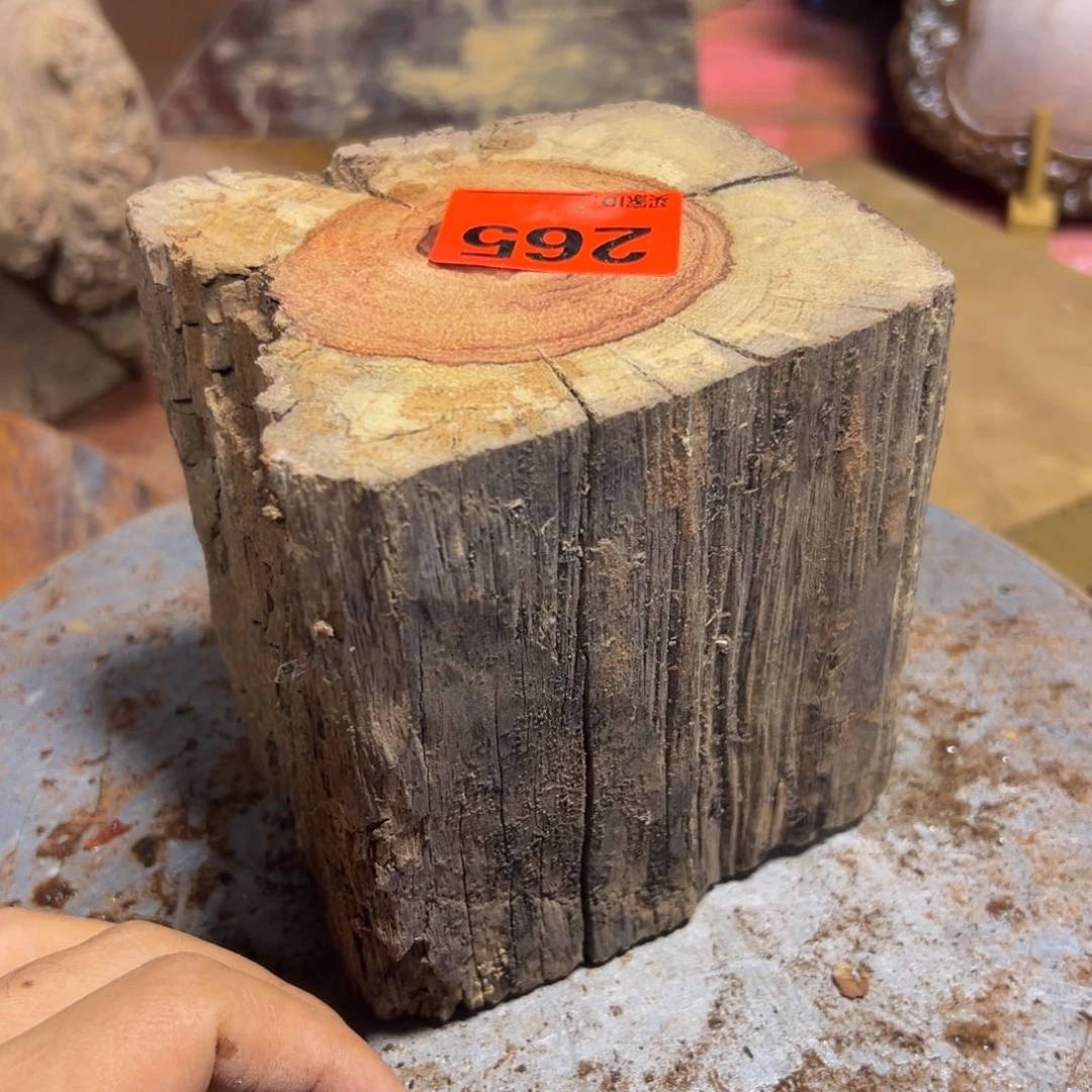 大果紫檀（缅甸花梨）