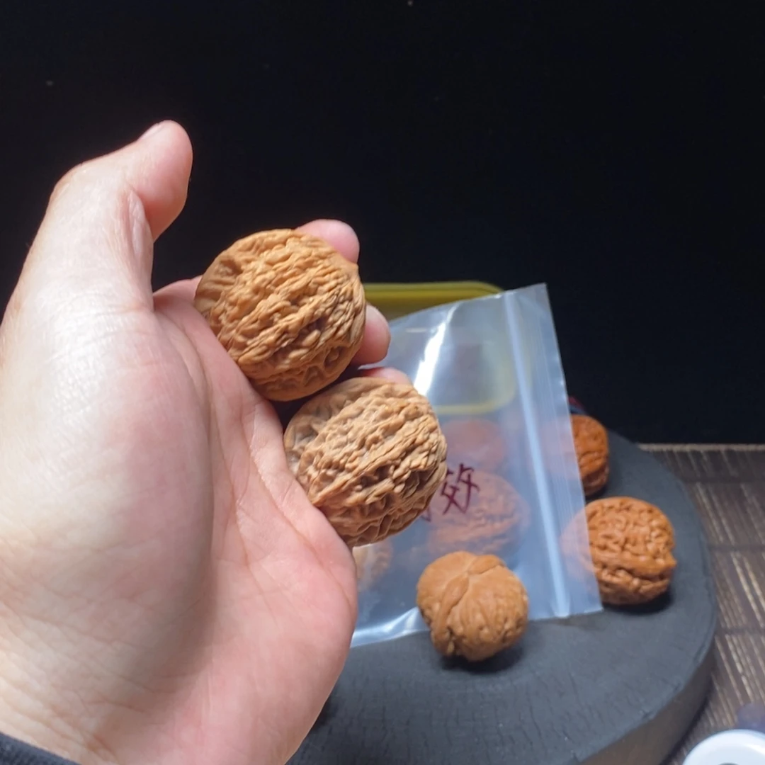 ***ㅤ核桃等经济林果地的作用，我是一