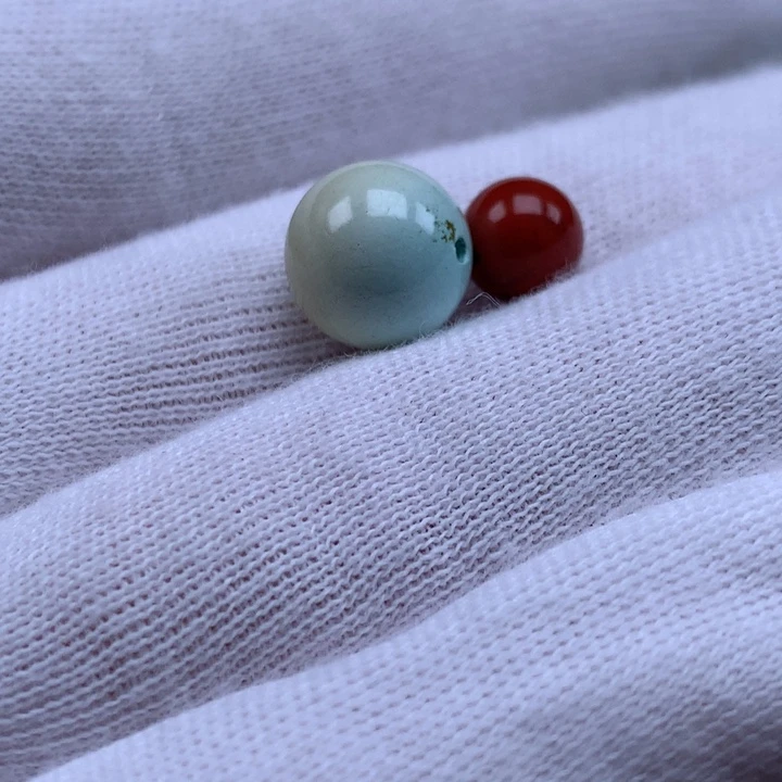 南红玛瑙未镶嵌珠宝奇石