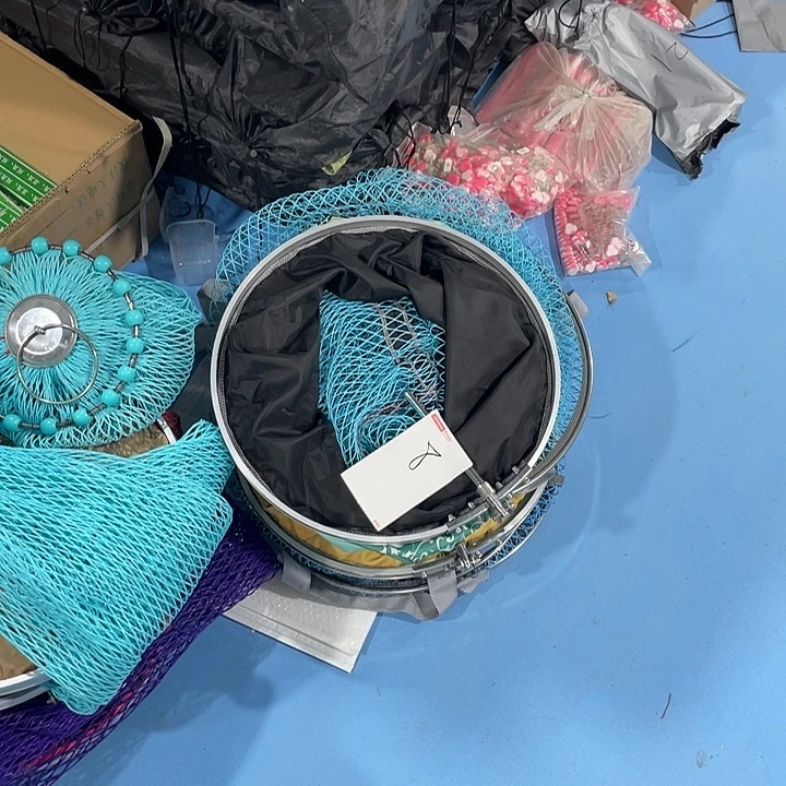 闪8渔具用品有限公司