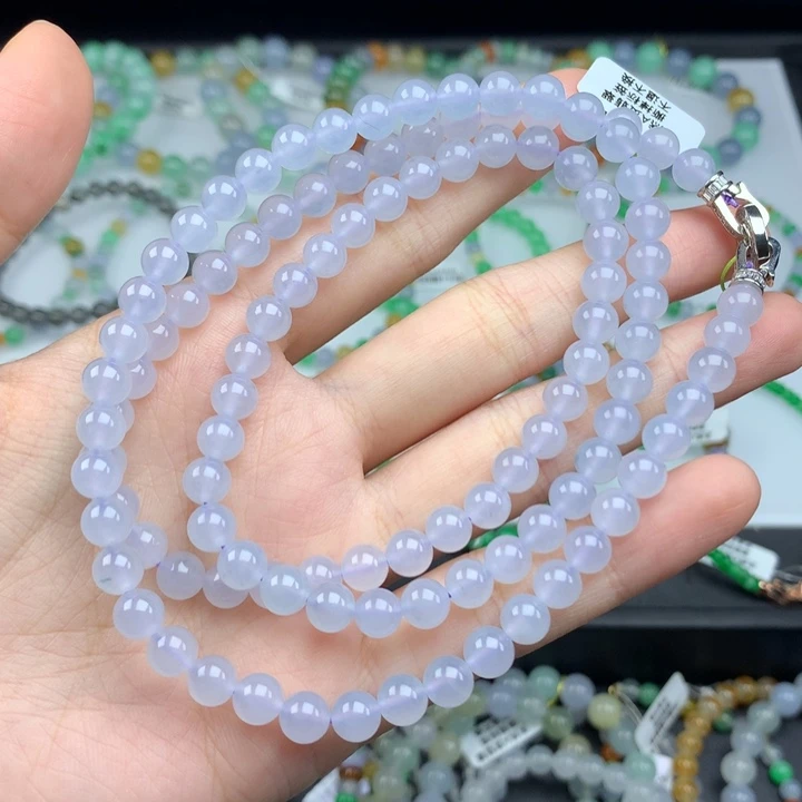 未镶嵌手镯翡翠翡翠