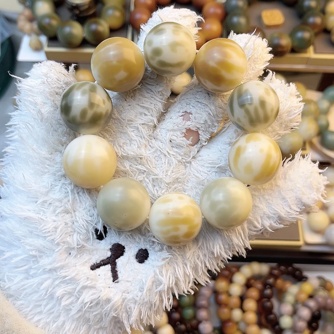 手串菩提根/象牙果