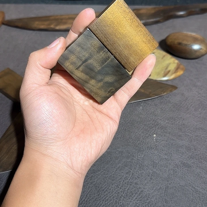 深***鱼木质直播间一物一拍截图