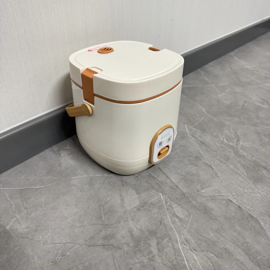 电饭煲小容量1-2人家用颜色随机