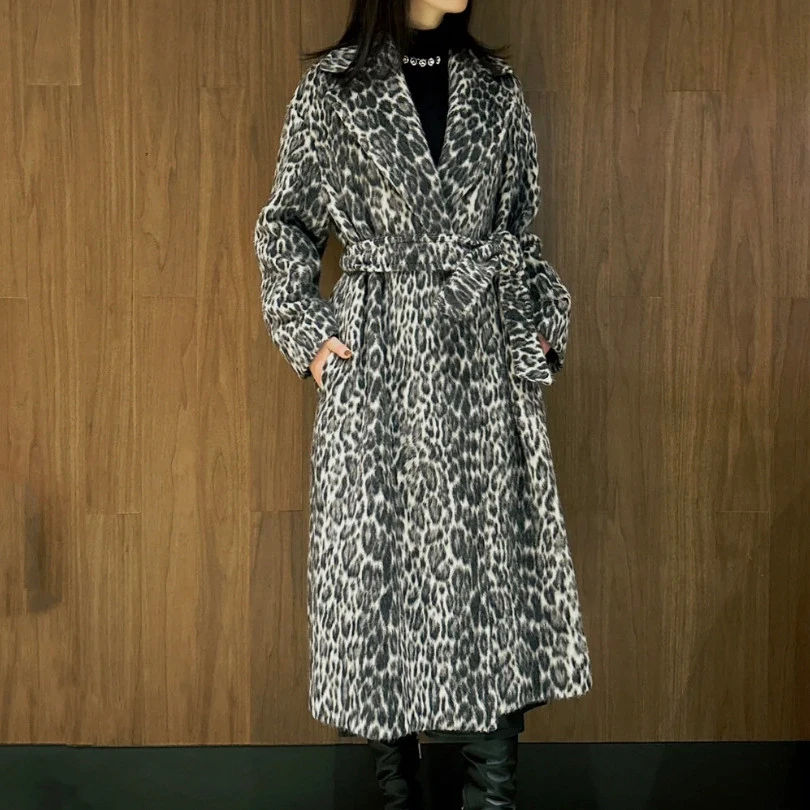 全新未使用 MaxMara 大衣/42码/Xsp32736