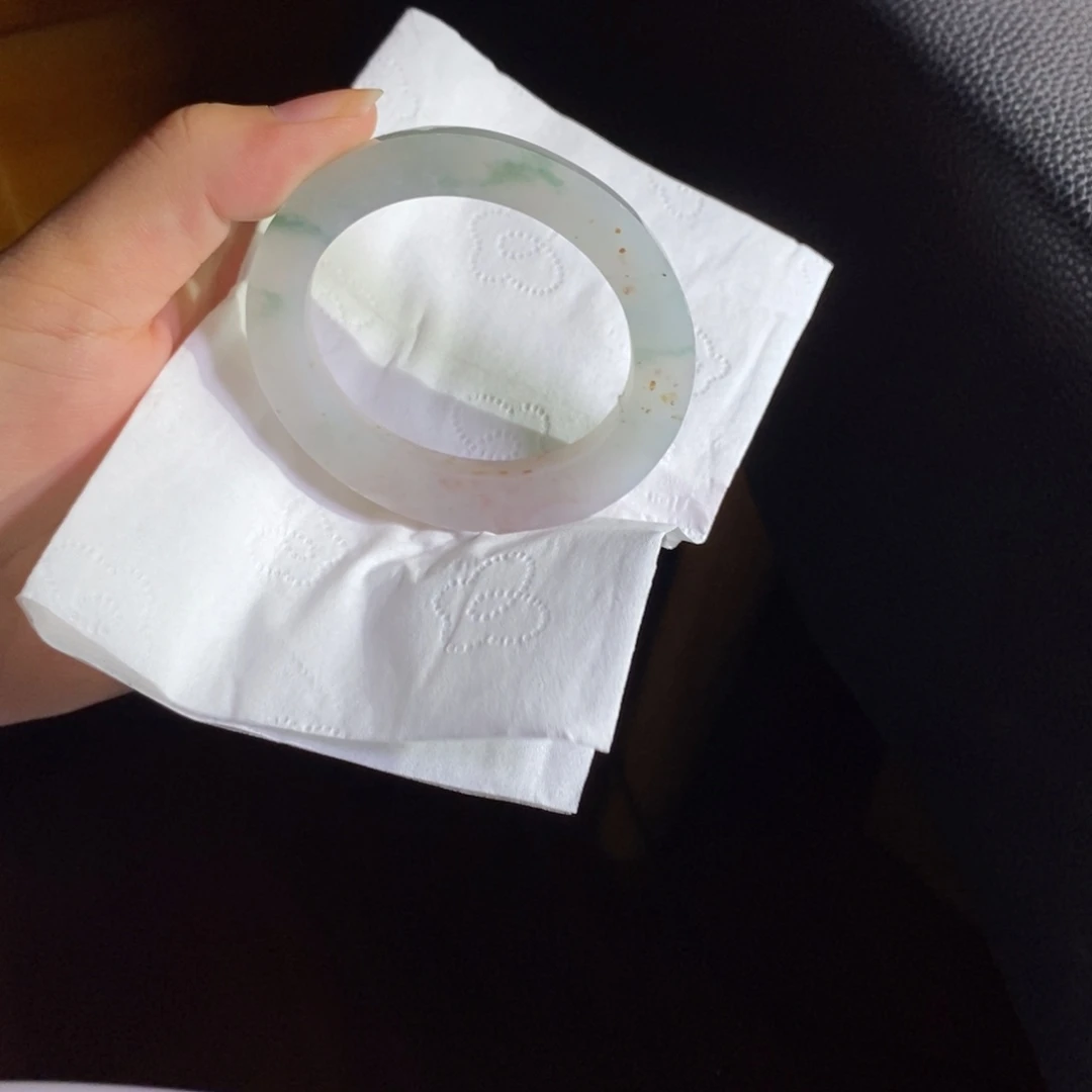 定制翡翠未镶嵌贵妃