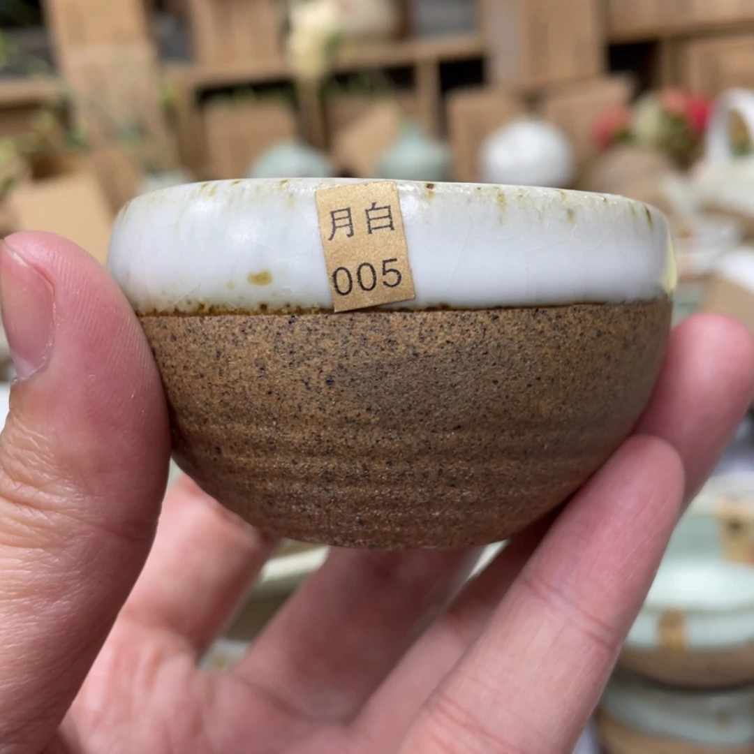 【闪购商品】壶老段烧陶瓷茶器！