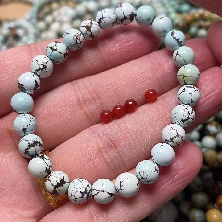 南红玛瑙未镶嵌未镶嵌7