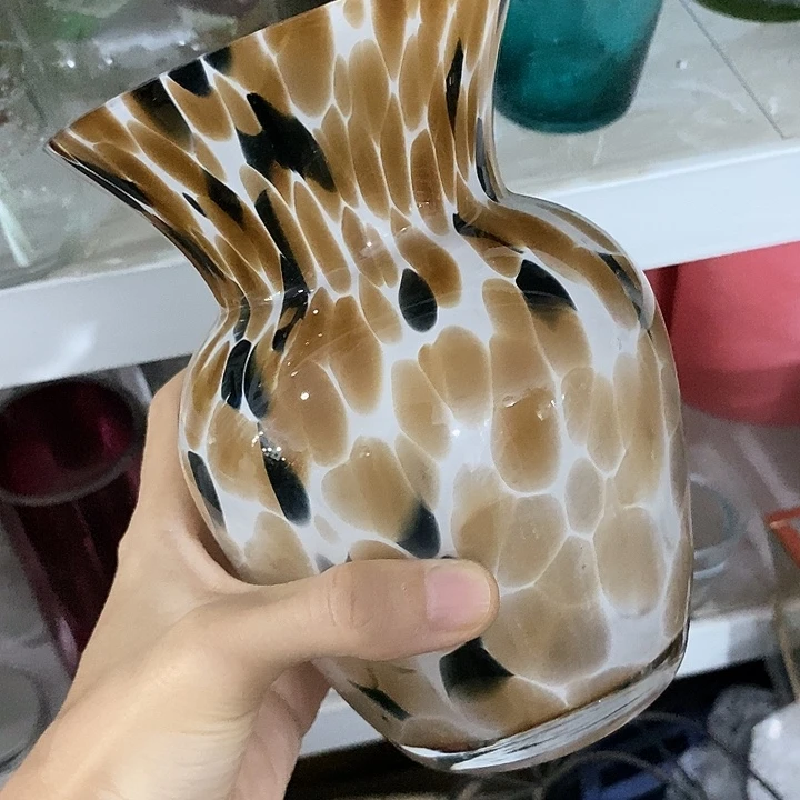 微***水有机玻璃12x18手工测量会有误差