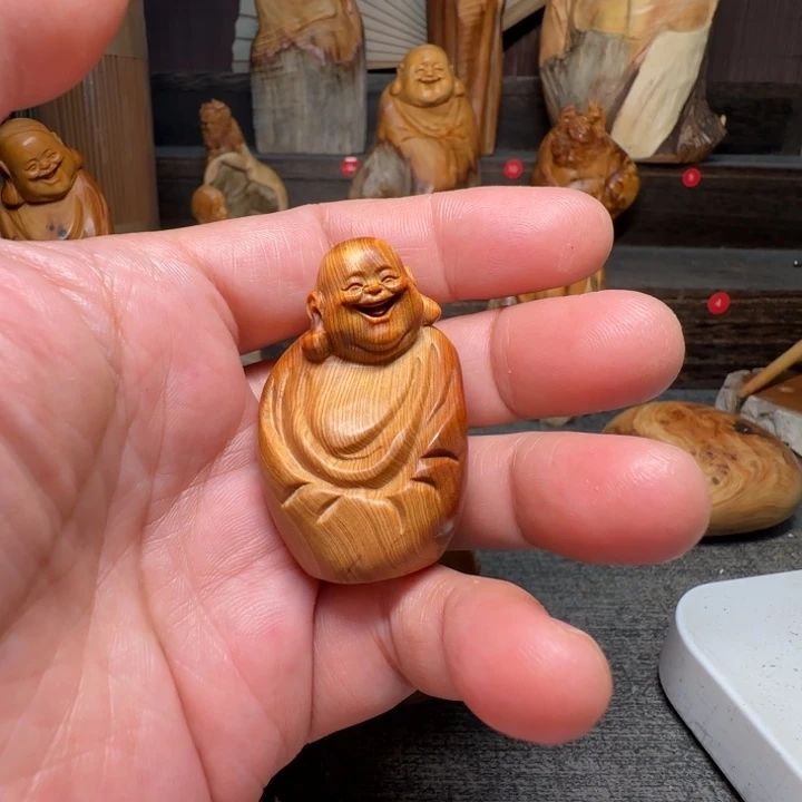 柏木（崖柏）好吧好嘛我的天