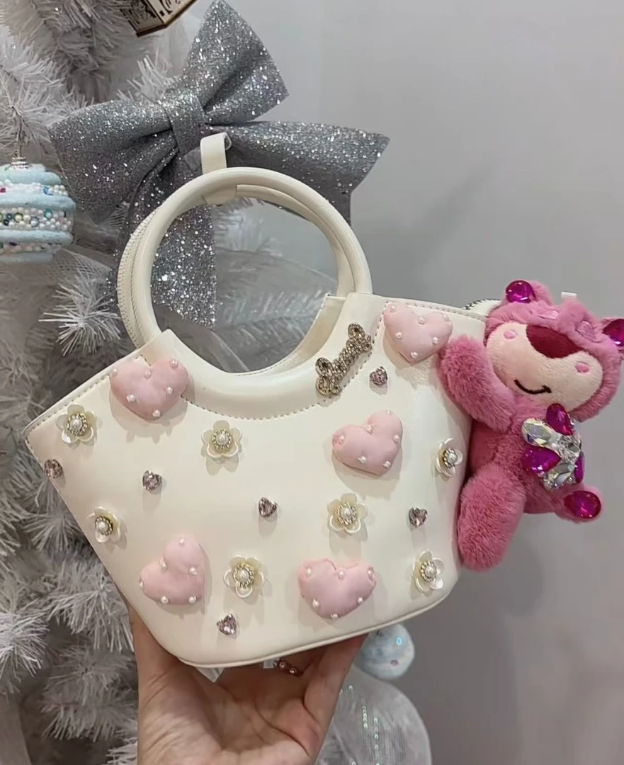【格格家】G101-G150定制女包