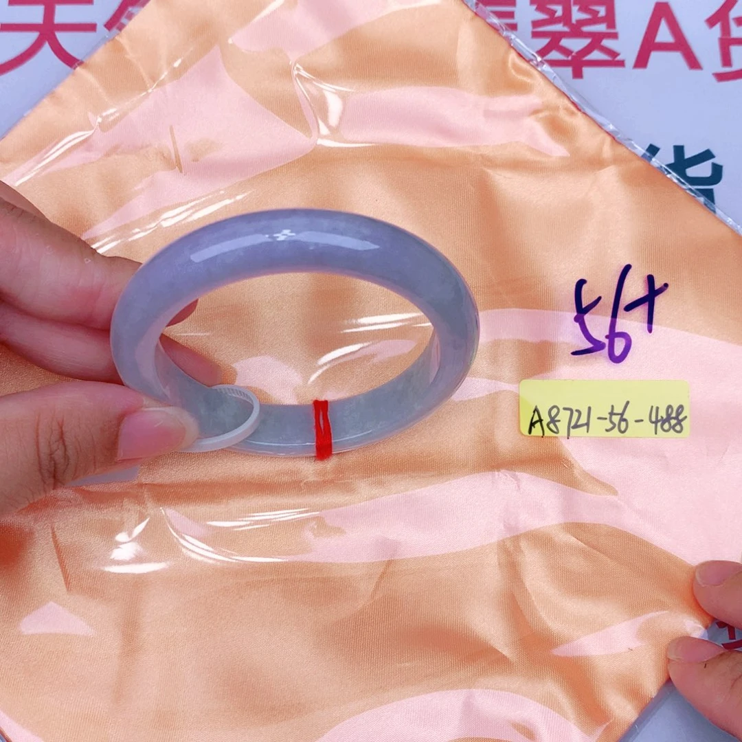 未镶嵌手镯翡翠缅甸翡翠