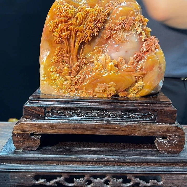 奇***缘寿山石其他雕刻艺术567777888