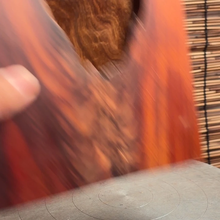 瑞***复大叶紫檀（黑酸枝木类）