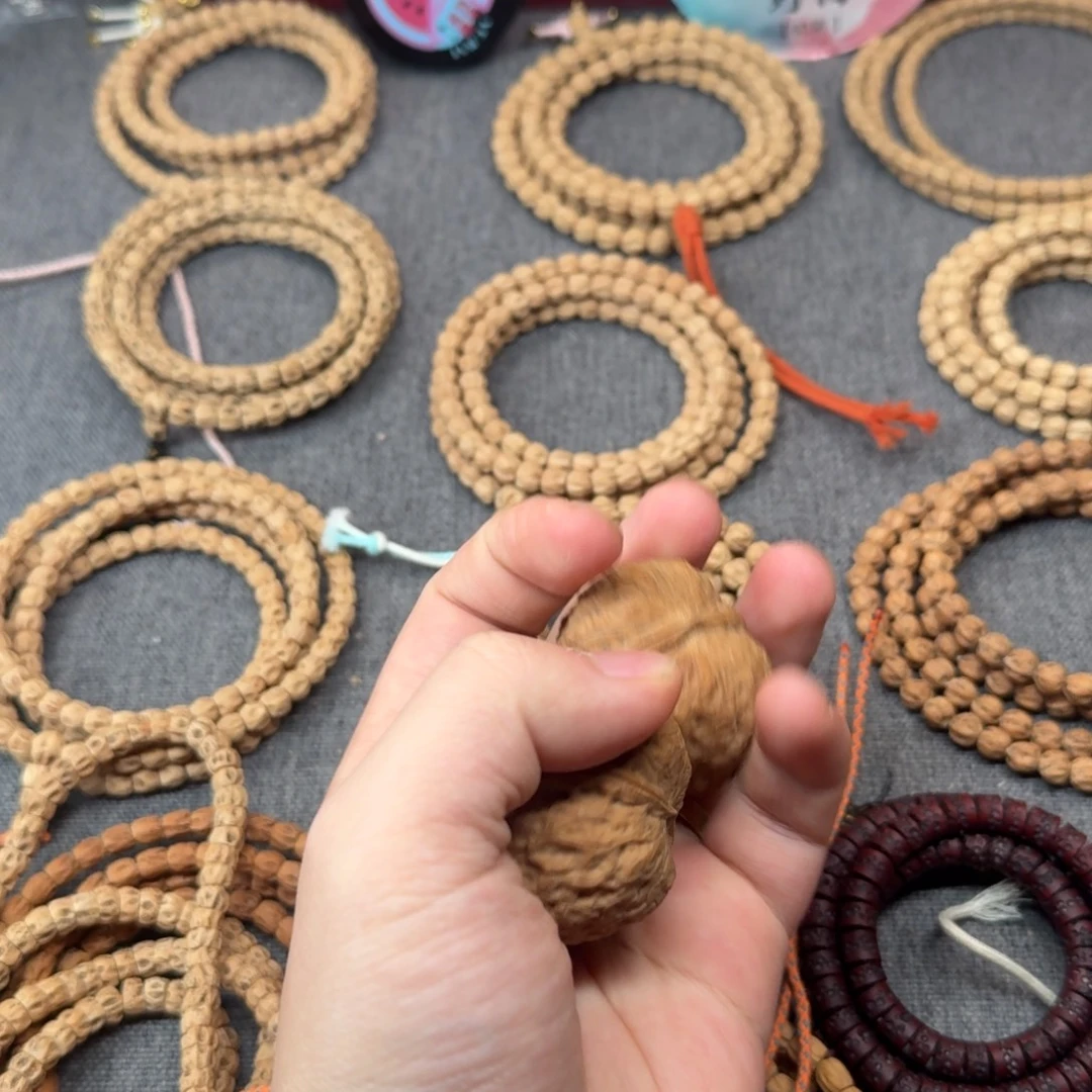 有***军柏香籽/百香籽吊坠