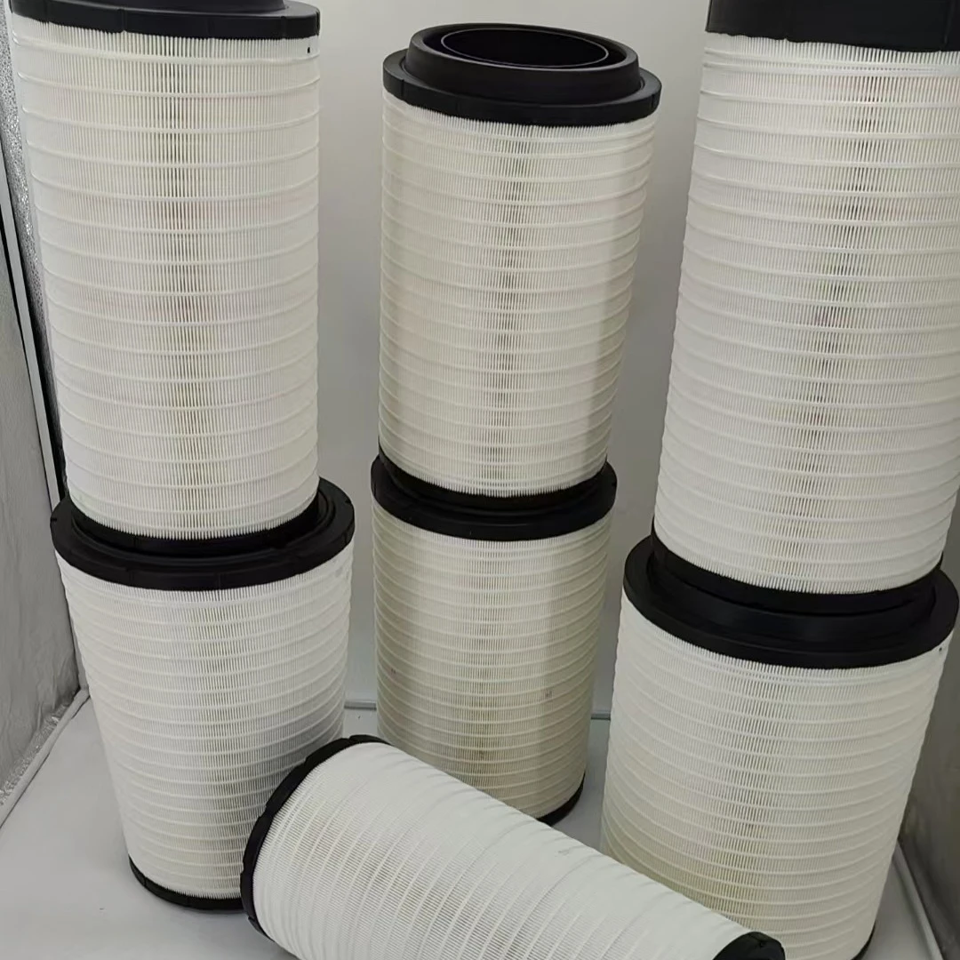 天梓 货车多车型多用纳米长效空气滤芯