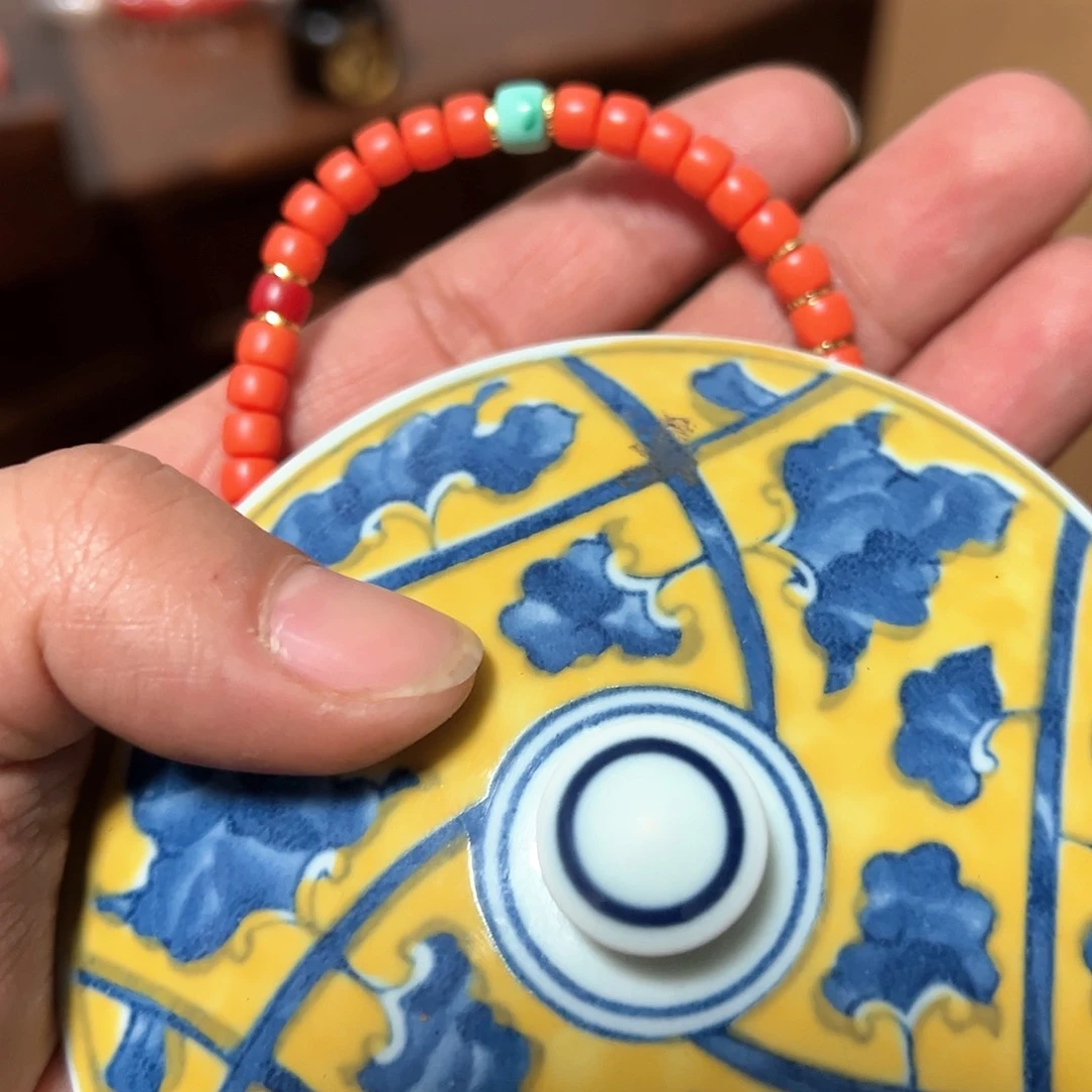 碟用****8瓷器木器工艺摆件