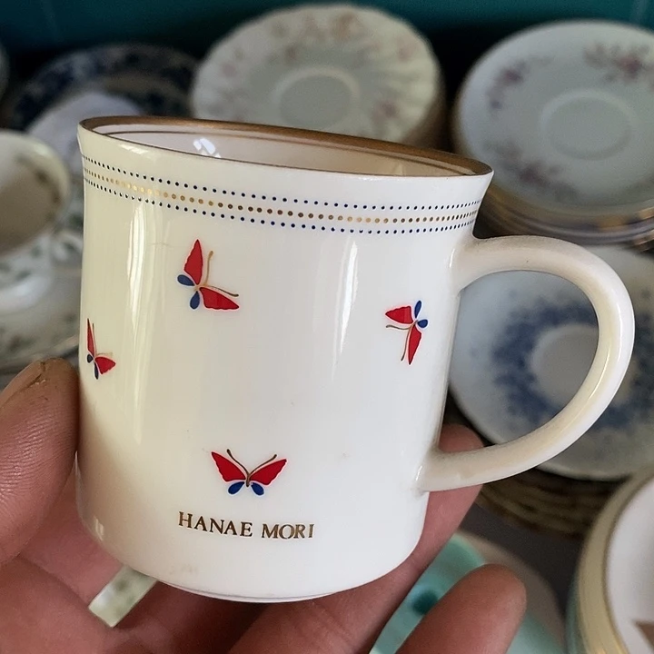 瓷片乔*谢谢您的支持