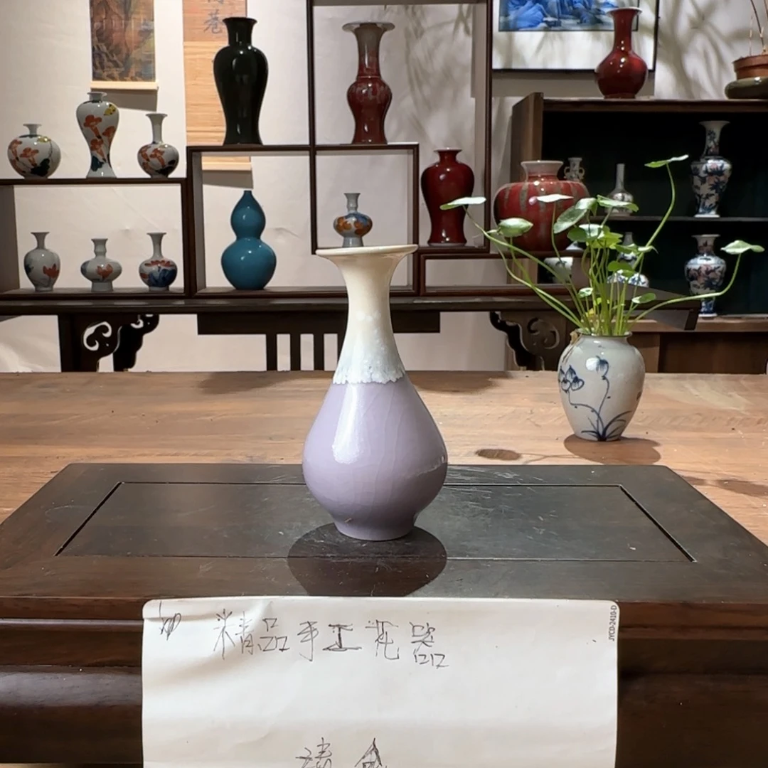 摆件我是实打实的