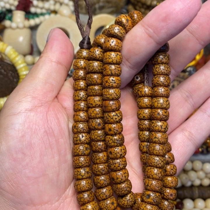 檀香紫檀（小叶紫檀）