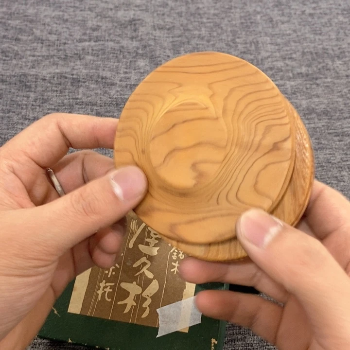 紫砂茶杯非常漂亮好看的花瓶