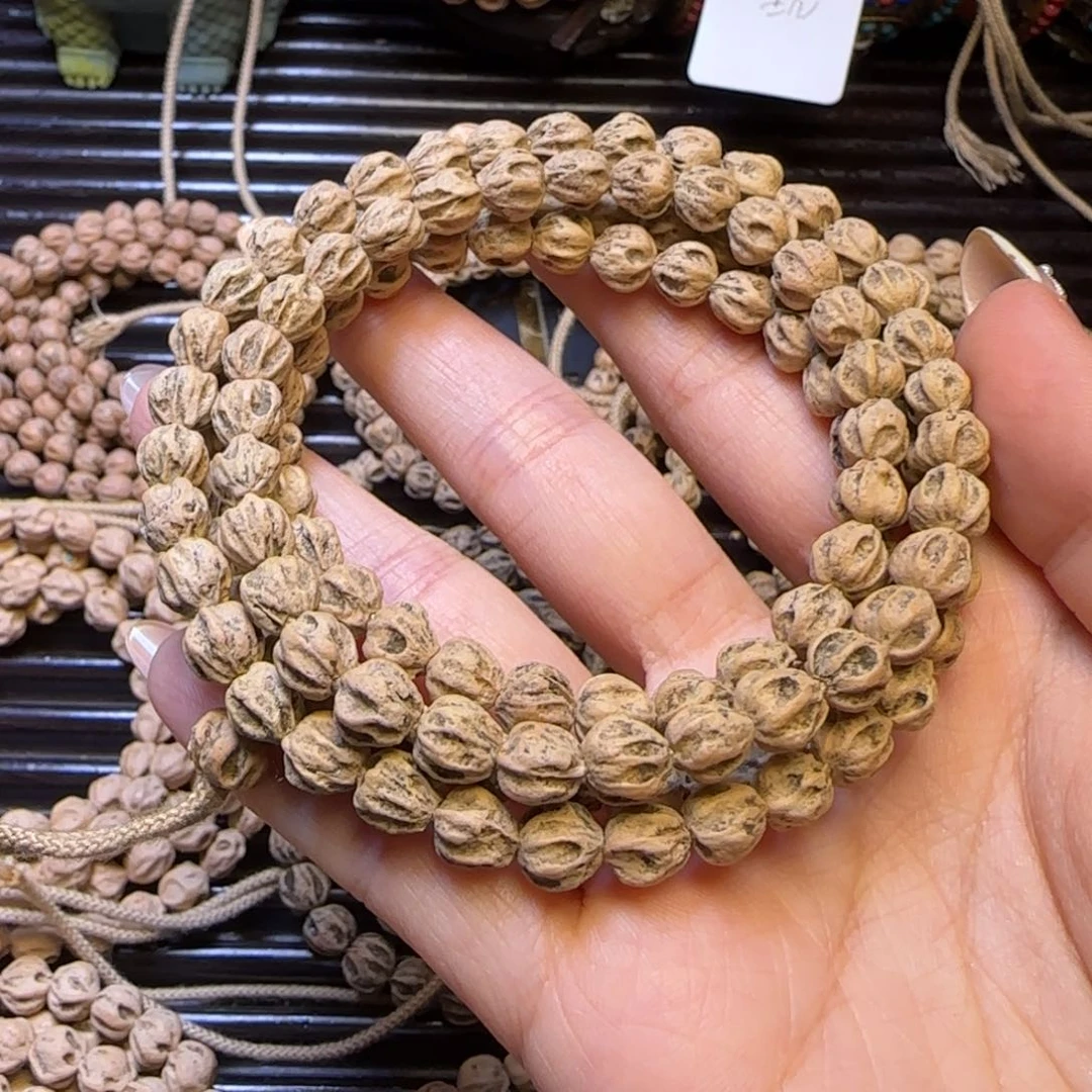 C***柏香籽/百香籽吊坠