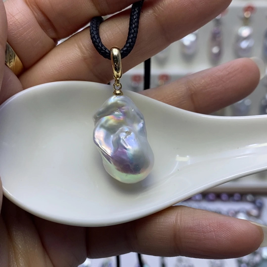 淡水珍珠其它未镶嵌