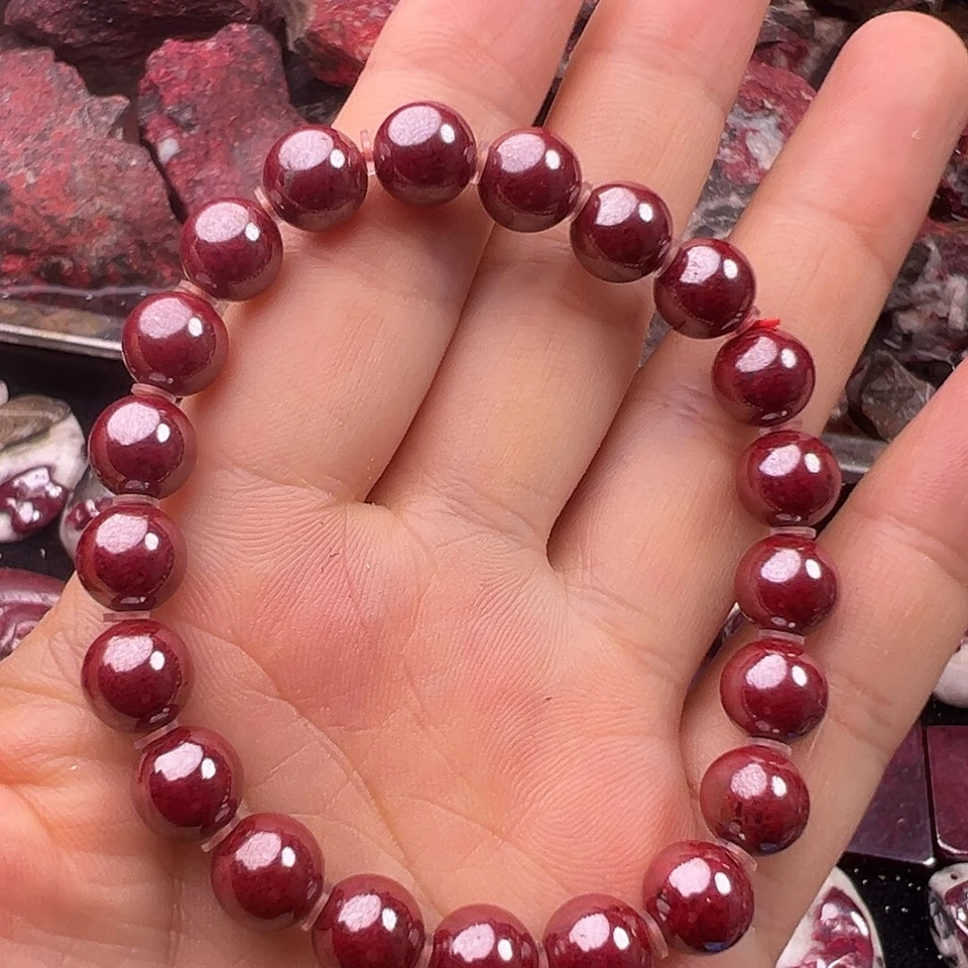 天然辰砂天然原矿朱砂