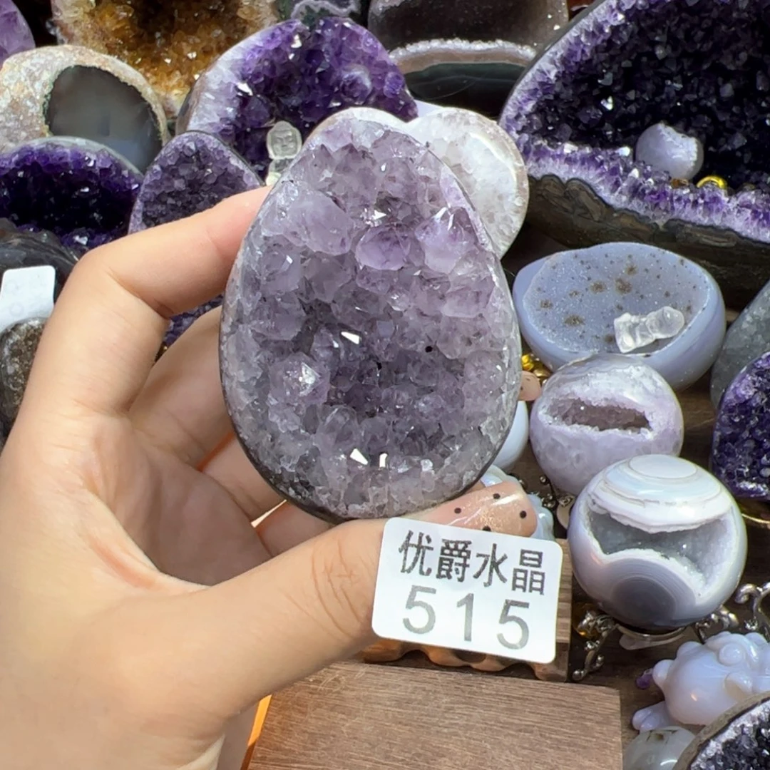未镶嵌大型摆件（非配饰）水晶515
