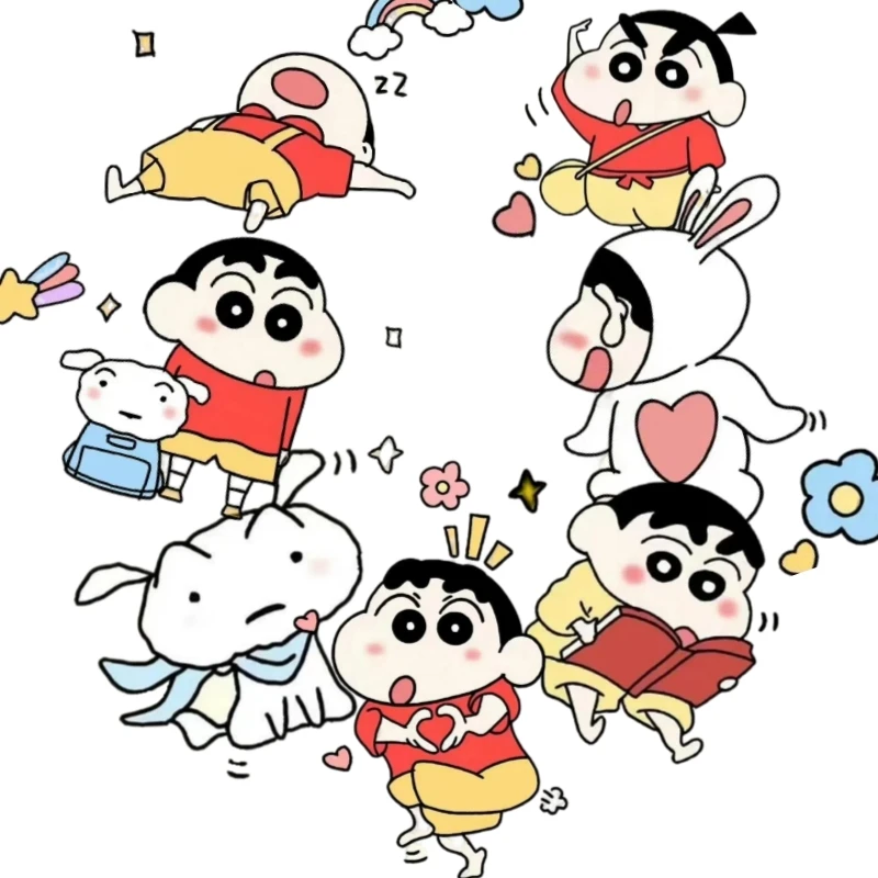随机一只小新（款式直播间为主）