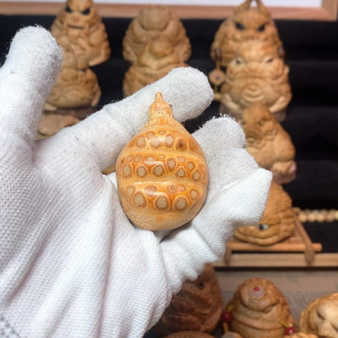 竹无*竹根雕作品欣赏