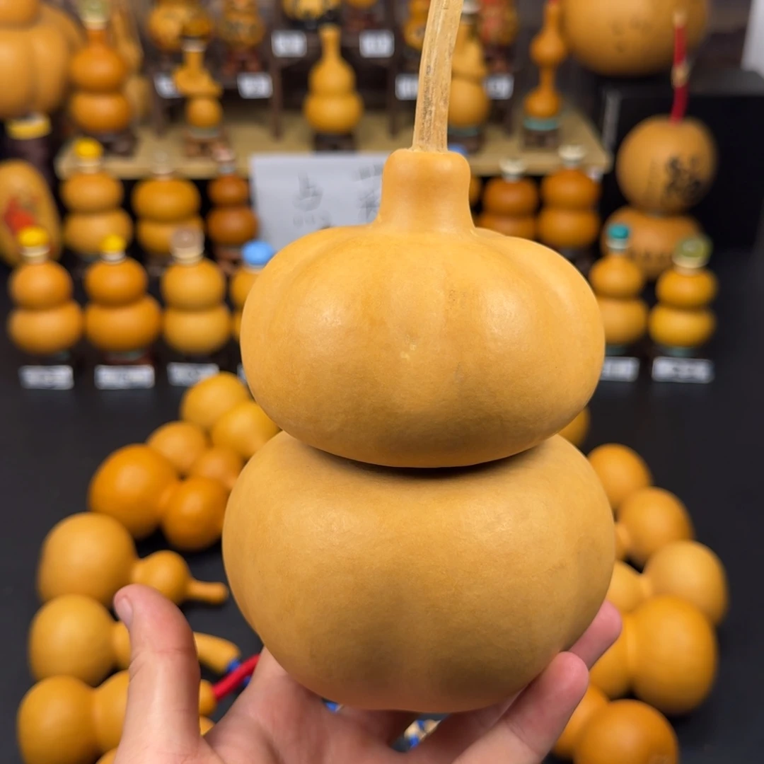 *****百葫堂精品葫芦高端制作