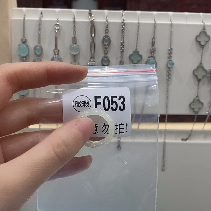 合金蛇纹石玉发簪咸*