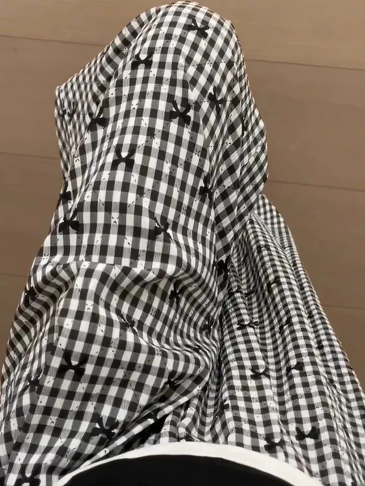 【DMXJ大梦想家】韩版甜美高腰长裤睡裤女款夏季款家居裤休闲遛弯裤