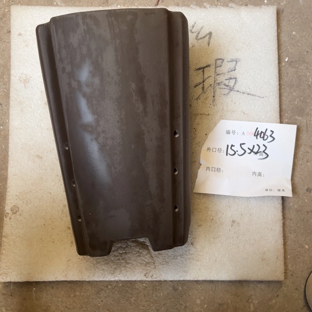 花盆紫砂紫砂花盆